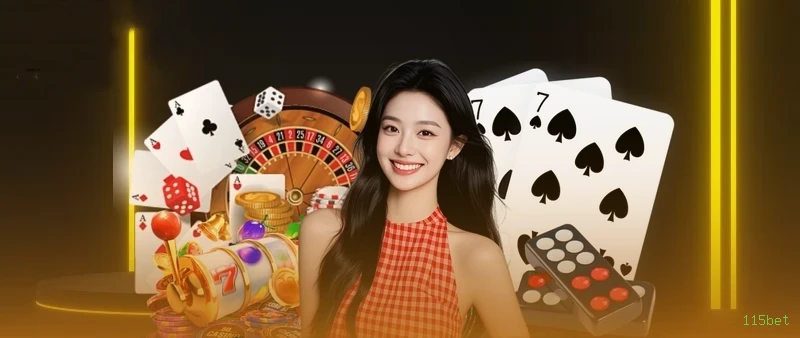 Baixar app da 115bet gratuitamente
