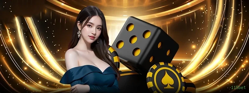 Cadastro rápido e seguro na 115bet