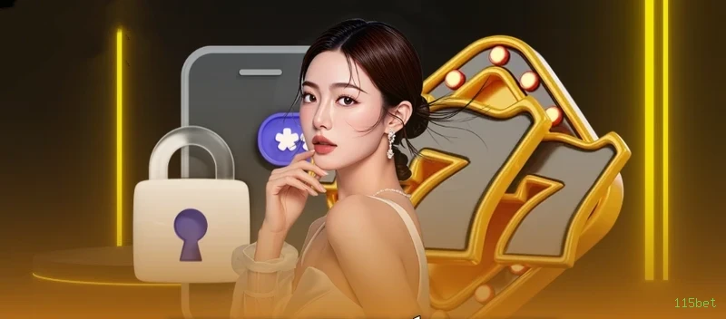 Como instalar o app da 115bet